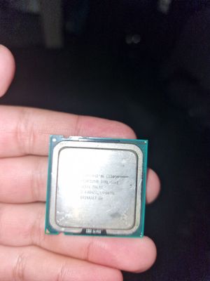 Intel Pentium E5300