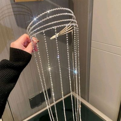 аксессуары для головы