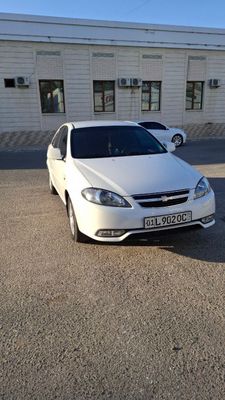 Lacetti 2023 avtomat