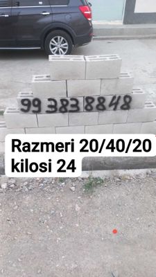 Blok sotiladi navoiy