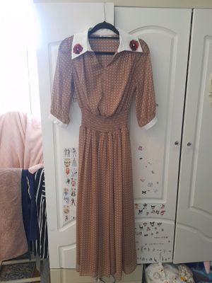 Ko'ylak Razmer 42/44 chiffon