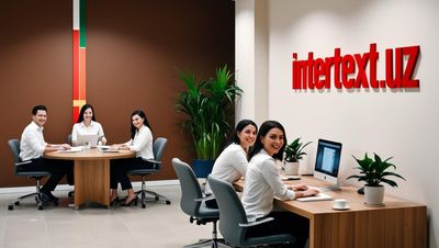 Технический письменный перевод – INTERTEXT