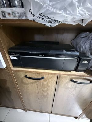 Printer epson L805