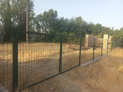 Продам евро забор в отличном состоянии