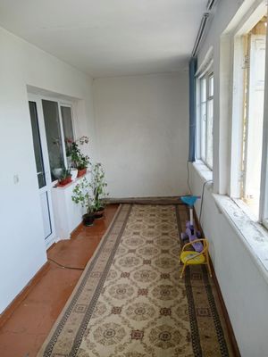 2-комнатная квартира, Мирабадский район, Ресторан Южанин