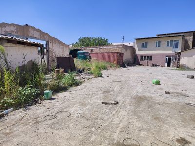 Продам землю под строительство