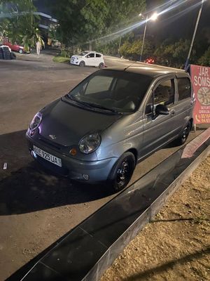 Matiz mx 2014 yil
