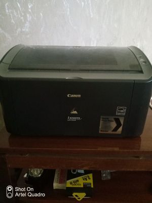 Canon printer 2900