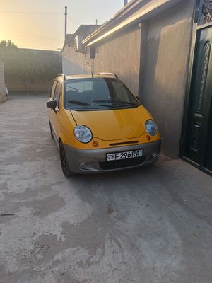 Matiz best yaxshi xolatda