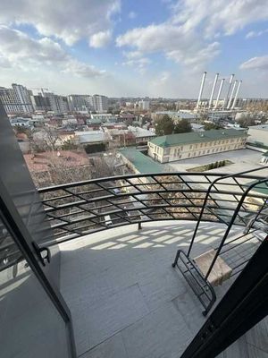Срочно сдается 1/7/7 квартира на Мирзо-Улугбекский район фото РЕАЛ