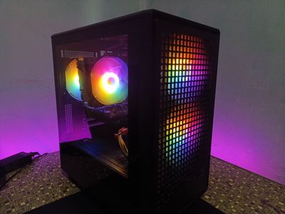 Игровой Компьютер в отличном состоянии