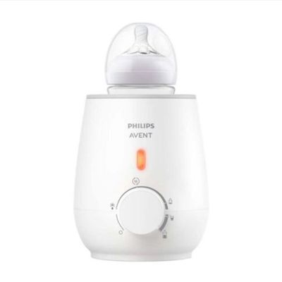 Подогреватель для бутылочек Philips AVENT SCF355/07