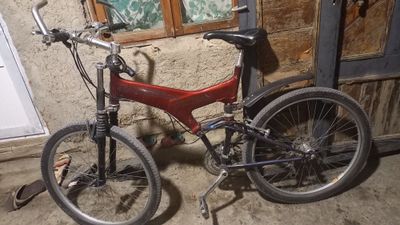 Velik gonchik Rossiyaniki