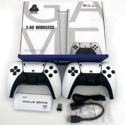 Game stick pro 4K sotiladi