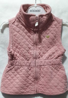 Жилетка Безрукавка Carters 18m-36m