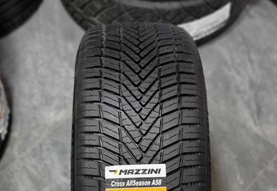 Автошины MAZZINI 235/55R17 malibu balon archa