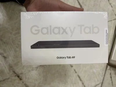 Samsung Galaxy Tab A9