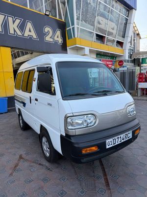 Damas 2023 yil 77.000 km Gaz / benzin