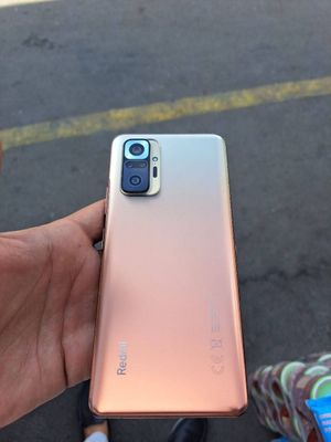Redmi note 10 pro 6/128 idyal
