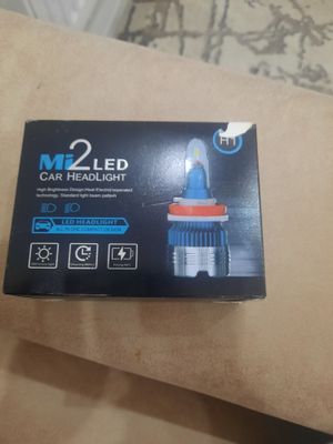 Mi 2 Led Matizba podfar