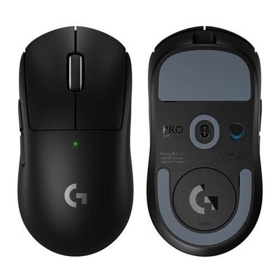 Logitech g pro x superlight 2