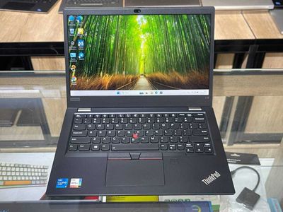 Lenovo ThinkPad L13 Core i5-1145G7 ram16 ssd 128
