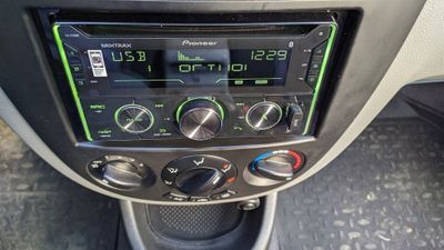 Pioneer FH-S725BT сотилади