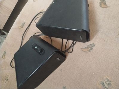 Продам колонки Microlab