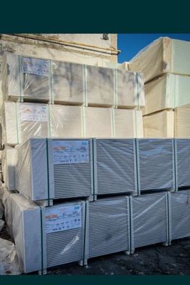 Knauf gipsakarton