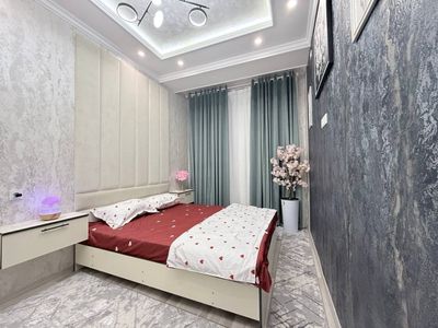 Сдам квартиру в яшнобадском районе Махтумкули