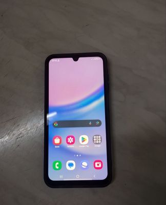 SAMSUNG A15 128gb