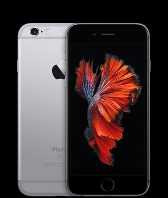 iPhone 6s (128) идеал!