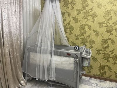 Bolalar uchun yangi lulka sotiladi 100$