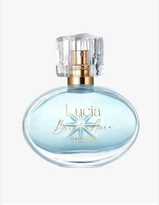 Atir"Lucia Bright Aura" hushboy' hidli