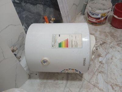 Royal ariston 50 litorvi