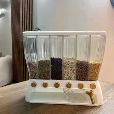 mosh guruch solish uchun organayzer