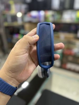 Airpods Max 1 blue original