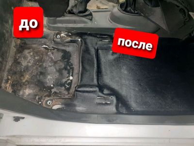химчистка  салона  авто  полировка  кузова  авто