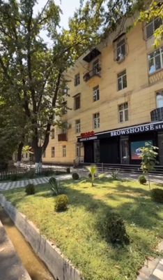 Выгодная ИНВЕСТИЦИЯ! 1 ЛИНИЯ ВДОЛЬ ДОРОГИ Мирзо Улугбекский район