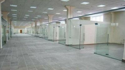 Каленное стекло. Перегародки, витражи, перила, козырьки. 38$ кв