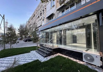 Продается офис с евроремонтом , Универсам