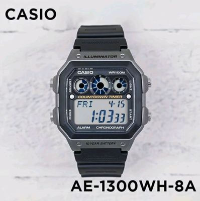 Casio AE-1300