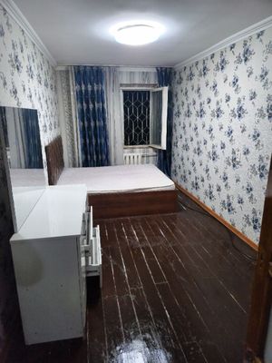 Drujbada 2xonali kvartira faqat oilaga ijaraga beriladi.