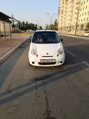 Arenda Matiz 2009 Holatini zor Bosh Tolov 300y.e 36 Oy 150y.e Dan