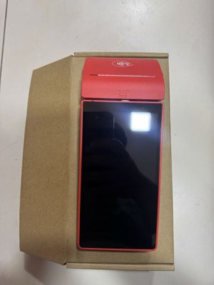 Online kassa aparat smart