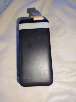 power bank