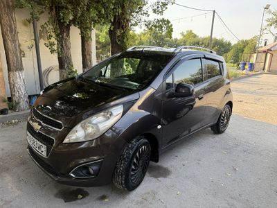 Spark Aftamat sotiladi