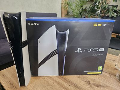 Playstation 5pro
