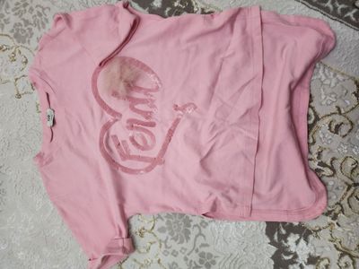 футболочка Fendi