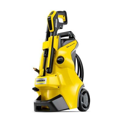 Karcher K 4 Power Control - представитель линейки аппаратов K 4